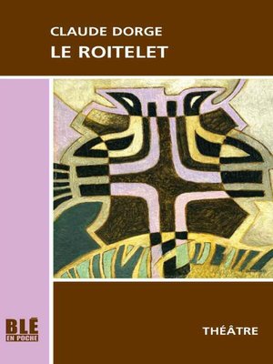 cover image of Le Roitelet